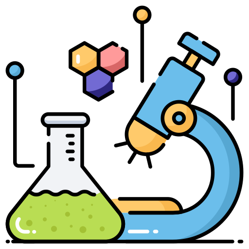 research